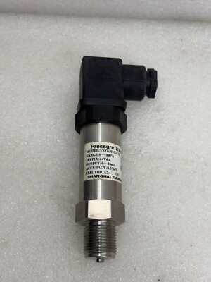 #ad YSZK 01G C E Marine Pressure Transmitter Sensor $220.99