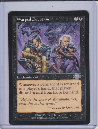 MtG Magic The Gathering Planeshift Card Selection - Picture 32 of 32