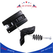 Spare Tire Hoist Crank Lift Winch For 97-2001 Ford F150 Blackwood 924526 Wcable Spare Tire Hoist Crank Lift Winch For 97-2001 Ford F150 Blackwood 924526 Wcable