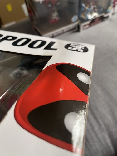 Funko Pop Deadpool Funko edición especial 10 pulgadas 543. 960 - Imagen 5 de 7