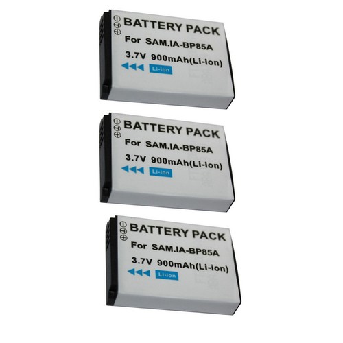 Samsung bp85a аккумулятор