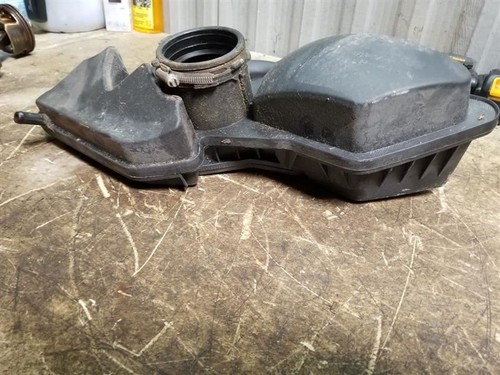 2011-2016 BUICK LACROSSE 2.4L AIR CLEANER OUTLET DUCT 22761486 OEM - Picture 4 of 12