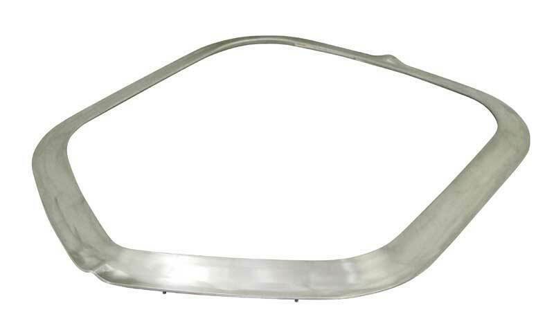 Shaker Hood Trim Ring AMD Fits Dodge Challenger 321-2570