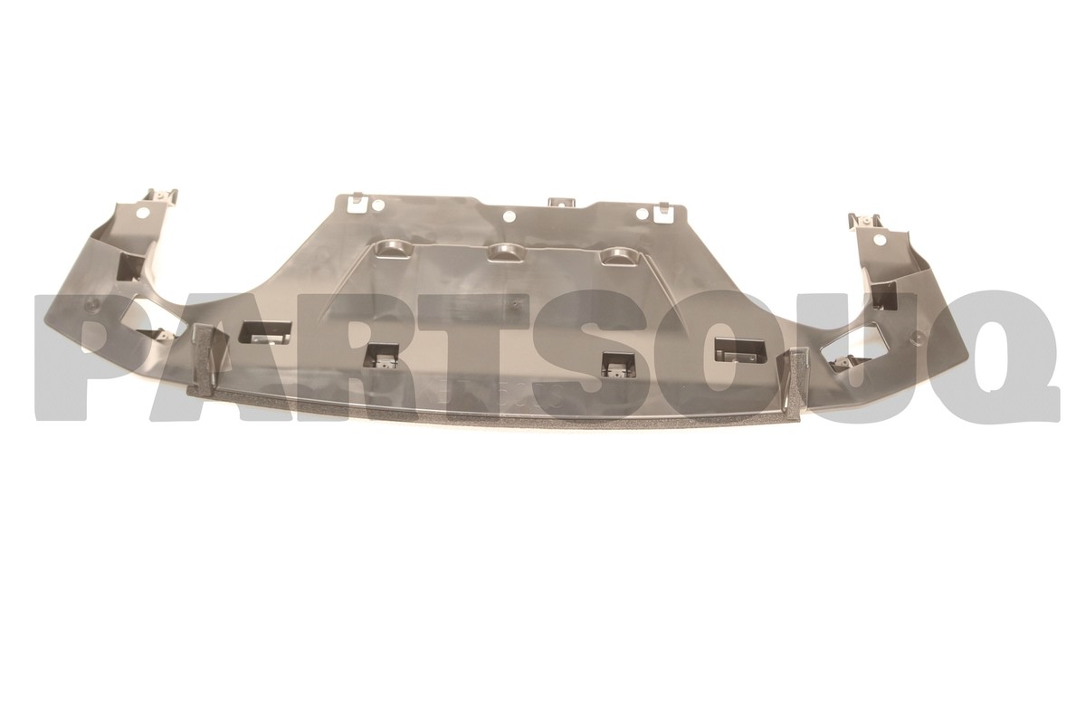 K☆B☆Sページ KB7W500S0B Genuine Mazda STIFF. A ,BUMPER KB7W-50-0S0B | eBay