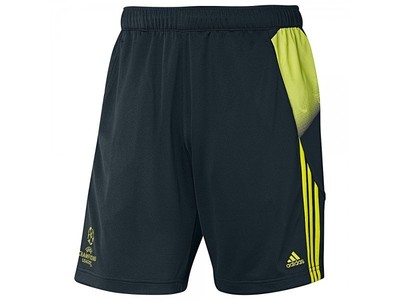 adidas predator shorts