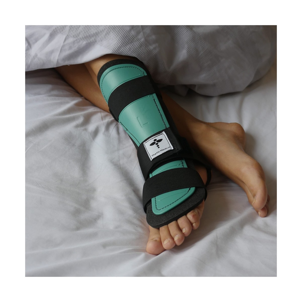 Night Splint Support For Achilles Tendon Injury Night Splint