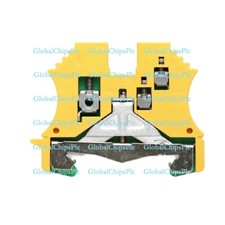 1pcs Weidmuller Wiring Terminals WPE 2.5/1.5/ZR ，1016400000