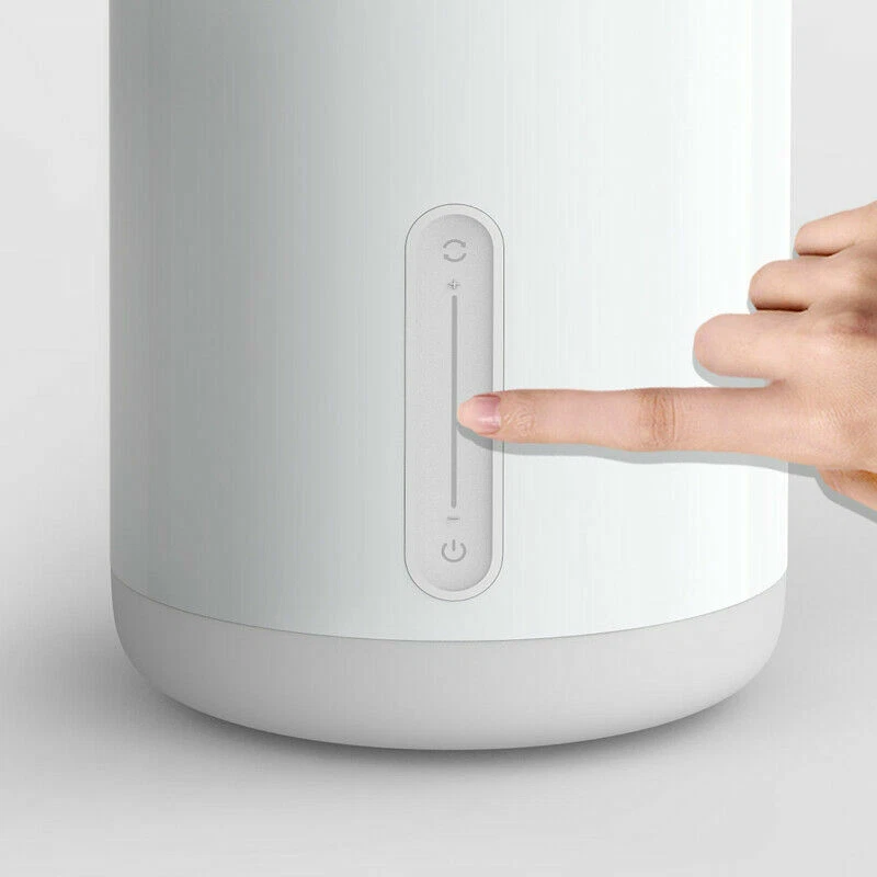 Xiaomi Bedside Lamp 2 Smart LED Night Light Touch Table Wifi Voice Control