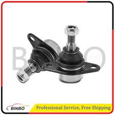 2Pcs /Set Front Outer Ball Joint for Mini Cooper R52/R50/R53 2002-2008 L4 1.6L