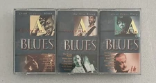 A Celebration Of Blues The New Breed Great Acoustic Blues Great Blues Harp Lot 3