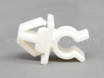 CLIP HOOD ROD, 79-85 Free Shipping