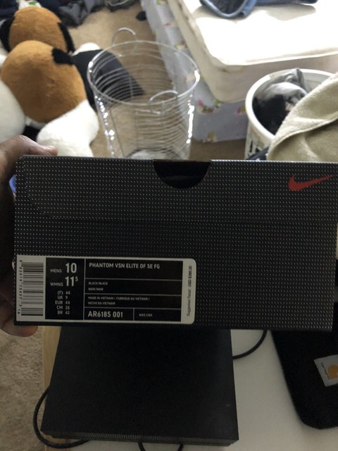 Nike Phantom Vision 2 Elite DF FG Future Lab Laser .