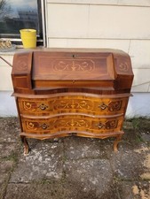 Französische  Vintage Sekretär