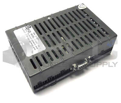 Pacific Scientific PC3402Di-001-E Servo Digital 2AM P Durchgehende Dc Eingang