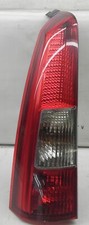 VOLVO XC70 P2 Rückleuchte links oben Kombi 9154493 Rücklicht mit Lampenträger