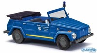 Busch Thw Grifhorn Volkswagen 181 Kurierwagen 52715
