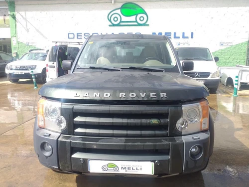 DPO000031PCL Paragolpes Trasero para LAND ROVER DISCOVERY V6 TD HSE 2007 8030106 - Imagen 5 de 10