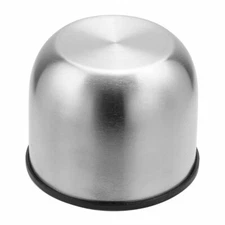 500ML Universal Stainless Steel Thermal Cups Outer Flask Lid Vacuum Bottle Cover