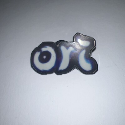  Ori and the Will of the Wisps Very Rare Pin Badge Gamescom 2018 E3 XBOX ONE