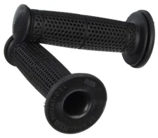 Pro Grip 714 Rally Black Handlebar Grips (PA071400GO02)