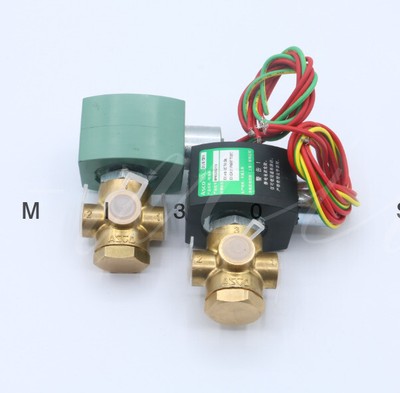 1X  -proof solenoid valve EF8320G172MO #W1