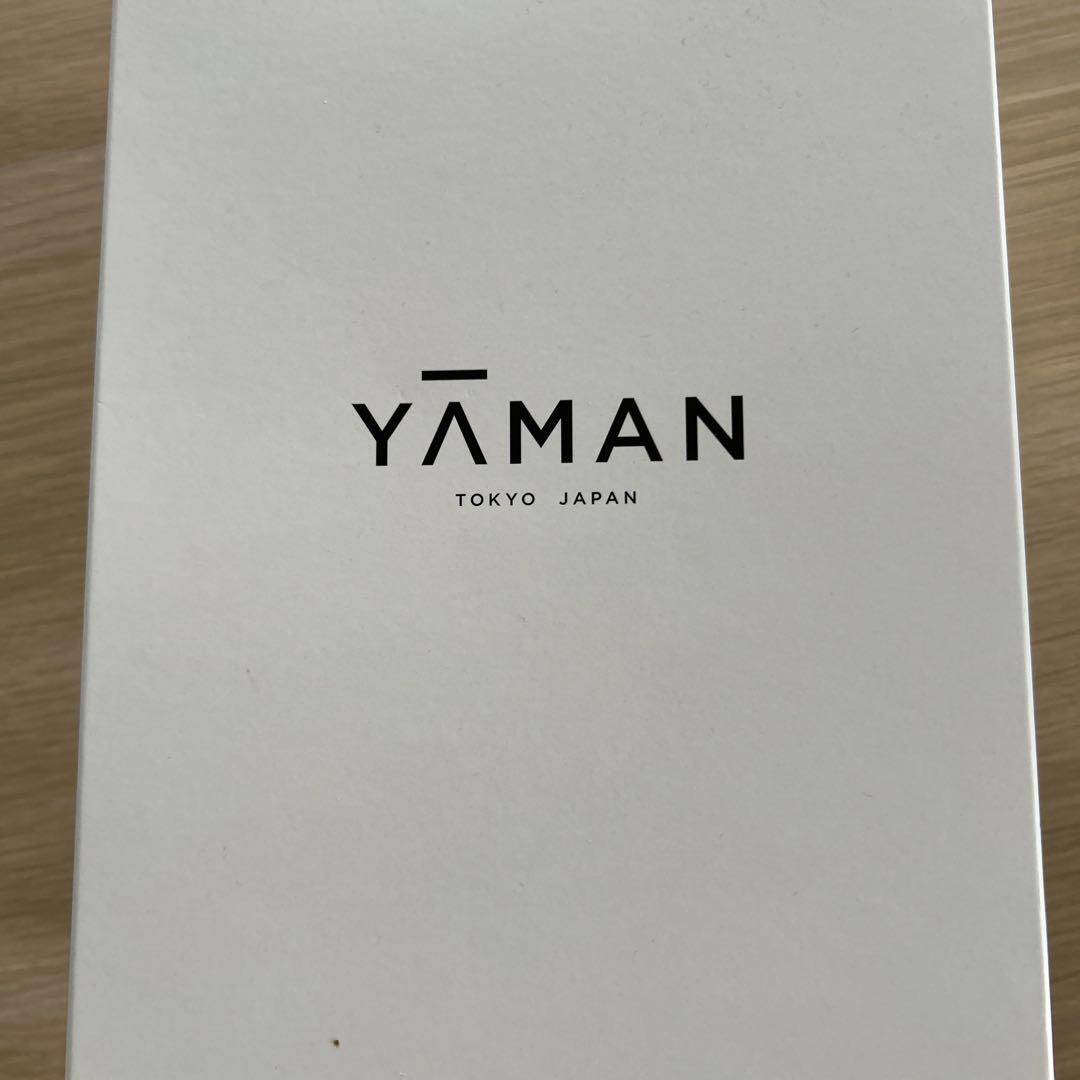 YA-MAN Point Lift Beauty Equipment MADE IN JAPAN EP30B Black