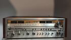 🎶Pioneer Sx980 Vintage Receiver -Fully restored - 1 year Wrt