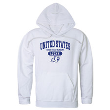 United States US Coast Guard Academy Bears USCGA NCAA College Alumni Hoodie
