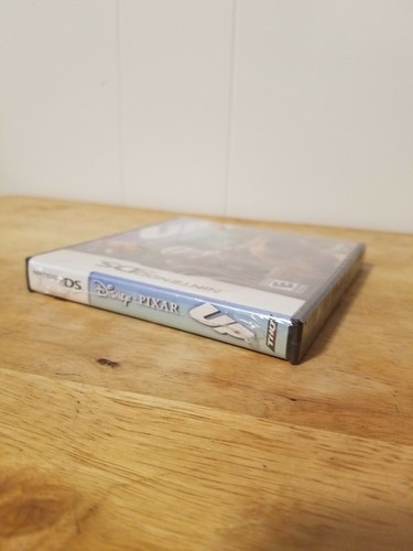 Up (Nintendo DS, 2009) - Bild 3 von 4