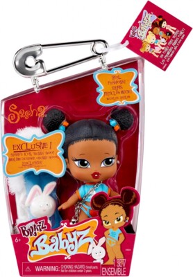 Bratz Sasha ウサギ耳付きiPhone16proケース Bratz Sasha ウサギ耳付きiPhone16proケース iPhoneアクセサリー