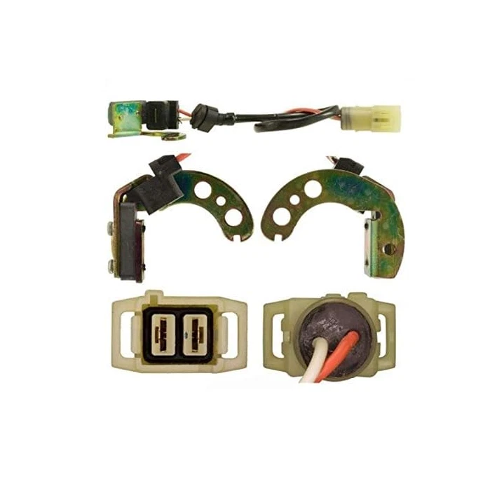 Distributor Pickup Coil For Chevrolet LUV Isuzu Pickup I-Mark 1981-82 LX546 - Image 3 of 4