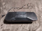 Vintage Sony CFS-B15 AM/FM Radio Cassette Recorder Portable Stereo Tested Works