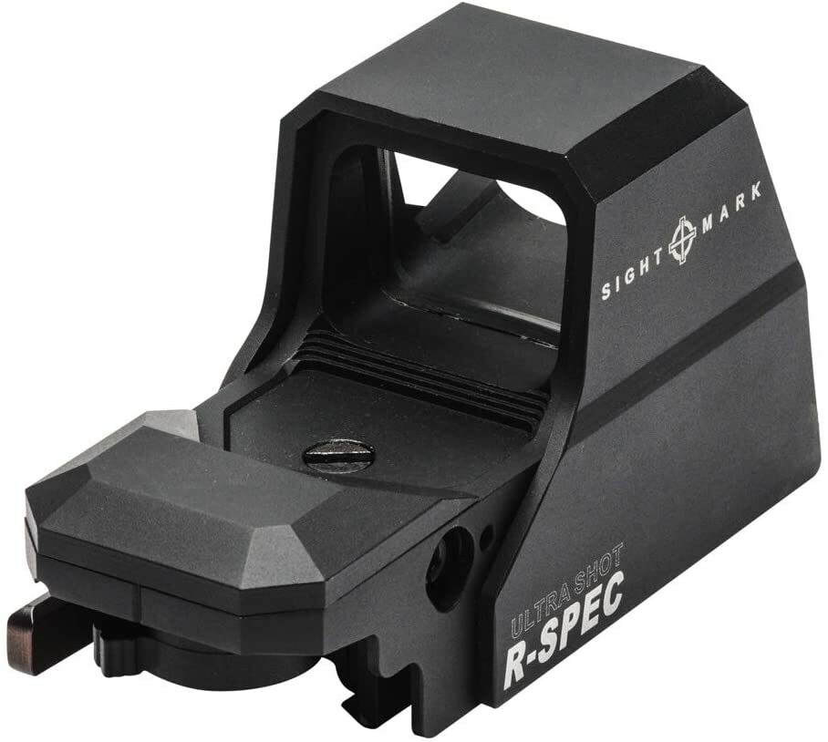 SightMark Ultra Shot R-Spec Reflex Sight SM26031, BLACK | eBay