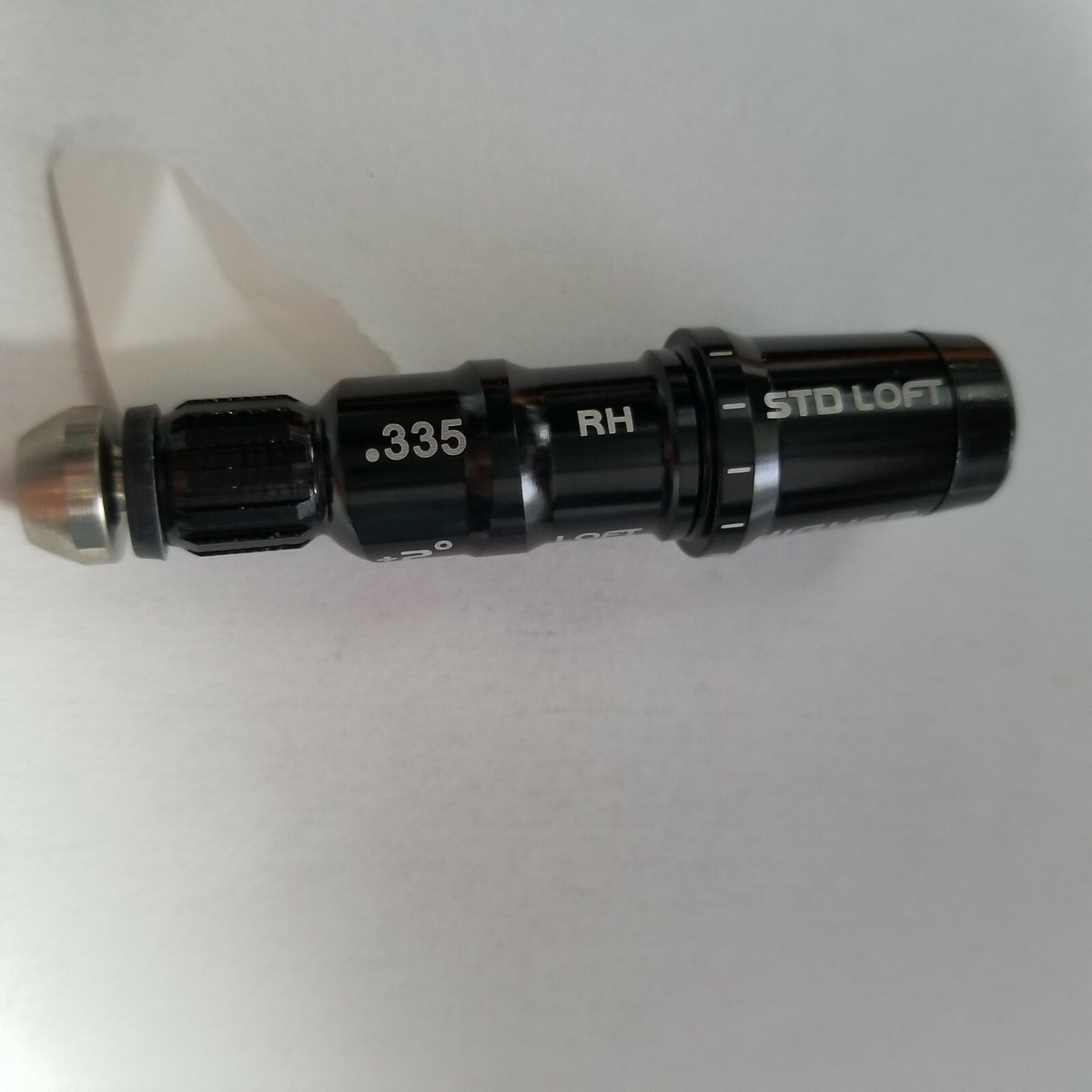 TaylorMade R7 Quad Mini Driver ヘッド単体 R7 Quad Mini Driver | TaylorMade