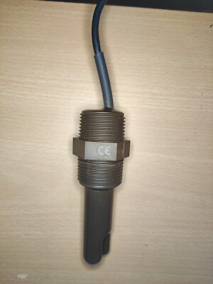 Neu Rs 204-6749 Mobrey Ultraschall Liquid Level Schalter