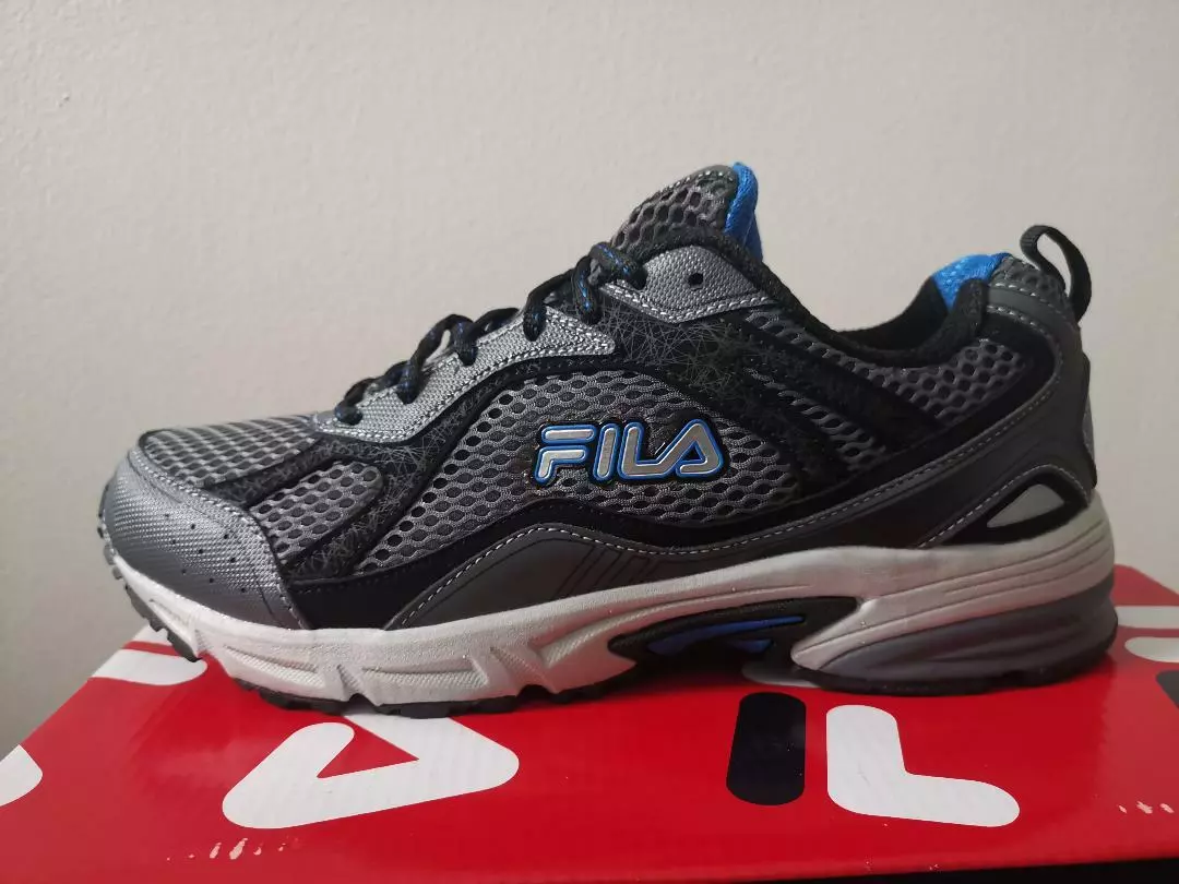 Fila windshift best sale