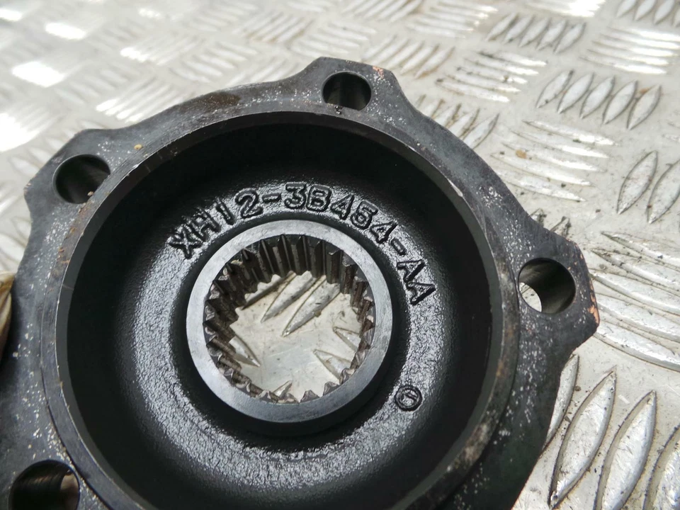 Flange diferencial traseira Land Rover Defender 110 2007-2019 - Imagem 3 de 3