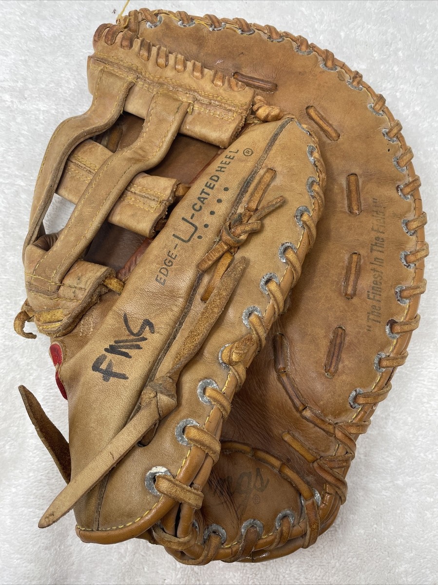 RAWLINGS Mark McGwire RFM9 First Basemen Glove Right Hand