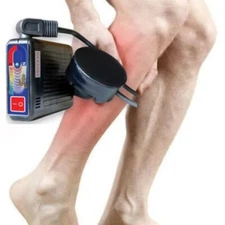 Magneton Bio | Low-Frequency Pulsed Magnetic Therapy Device