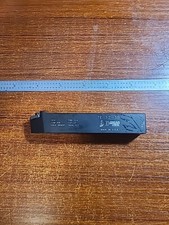 Dorian Tool Indexable Toolholder 3/4" Shank TE 12 3B