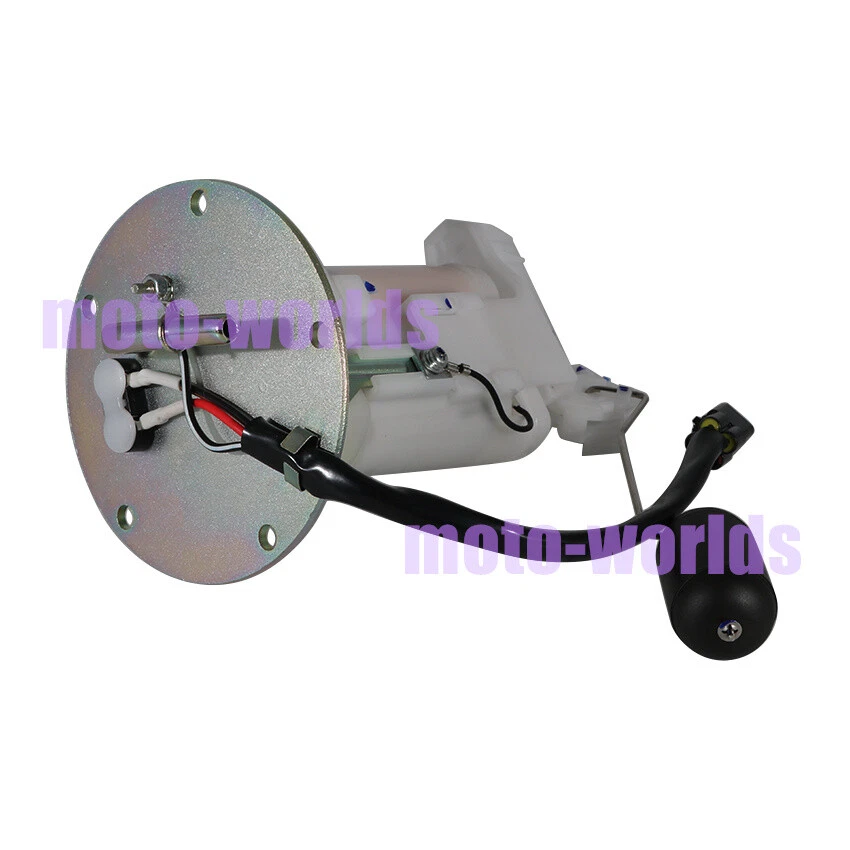 NUEVO CONJUNTO DE BOMBA DE COMBUSTIBLE para Kawasaki KLE650 Versys 650 2015 2016 2017-2022 49040-0737 Foto 3 de 4