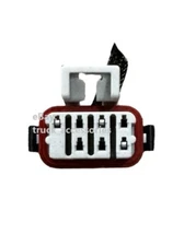 Female Connector, Main Headlight Connector KIT  (each)