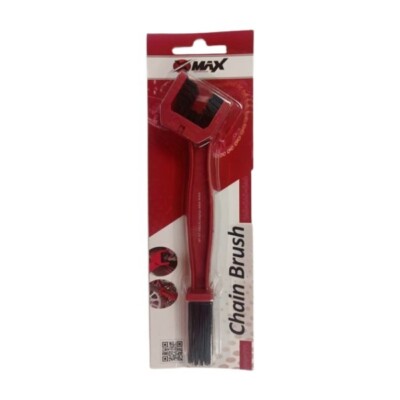 Motorcycle Chain Cleaning Brush UK