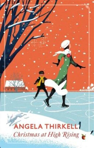 Thumbnail - Christmas At High Rising: A Virago Modern Classic (virago Modern