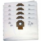 Nilfisk Vacuum Bags Aero 26-21PC Fits Nilfisk 21/26/31 & VL200 Models 691H x 5