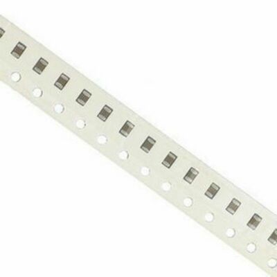 50PCS 100V 0805 High-voltage Chip Capacitors 100NF 104 0.1UF Tolerance ± 10%