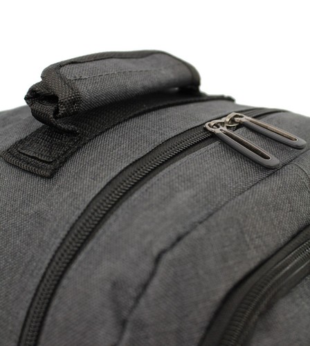 RYANAIR 40x20x25 Easyjet Kabinentasche unter Sitz Reise Handgepäck Rucksack Tasche - Bild 35 von 47