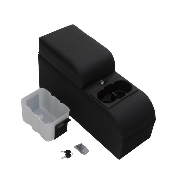 For 7683 Jeep CJ5/7686 CJ7 Padded Center Console Tan eBay