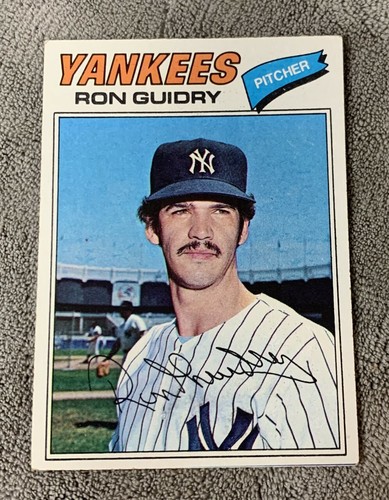 1977 Topps MLB High Numbers Individual Picks - Excellent To Near Mint Condition - Picture 223 of 226