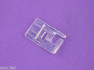 FÄLLFUSS 4,5 MM PASSEND FÜR PFAFF NÄHMASCHINEN #93-042946-91,820788096 (18)